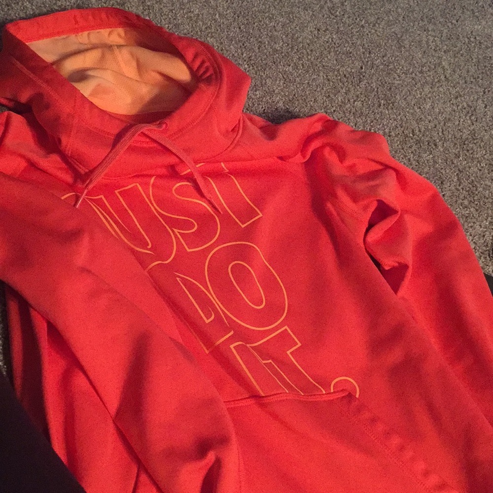 Nike Sweatshirt